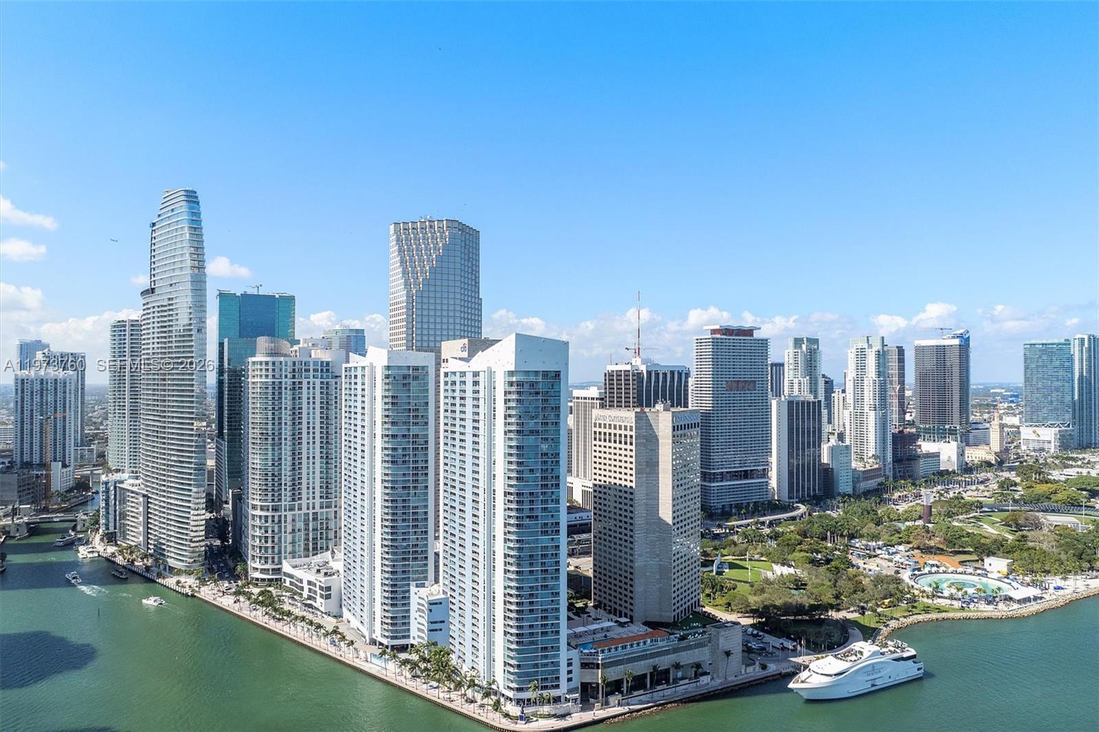 300 Biscayne Blvd Way