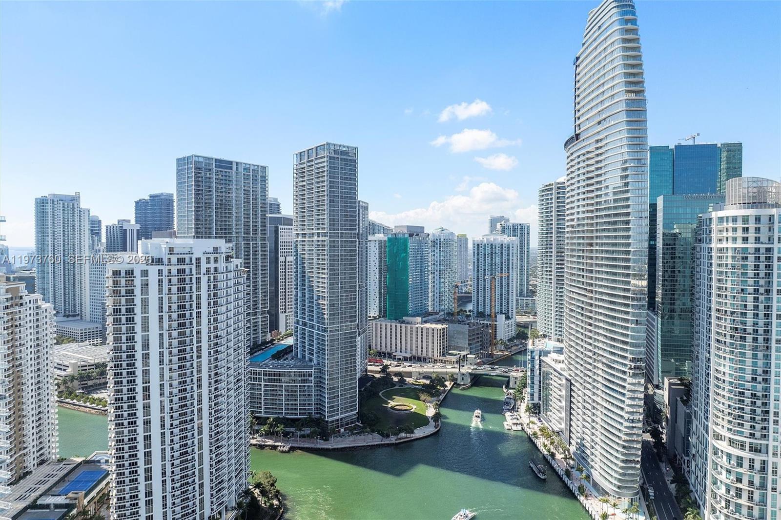 300 Biscayne Blvd Way