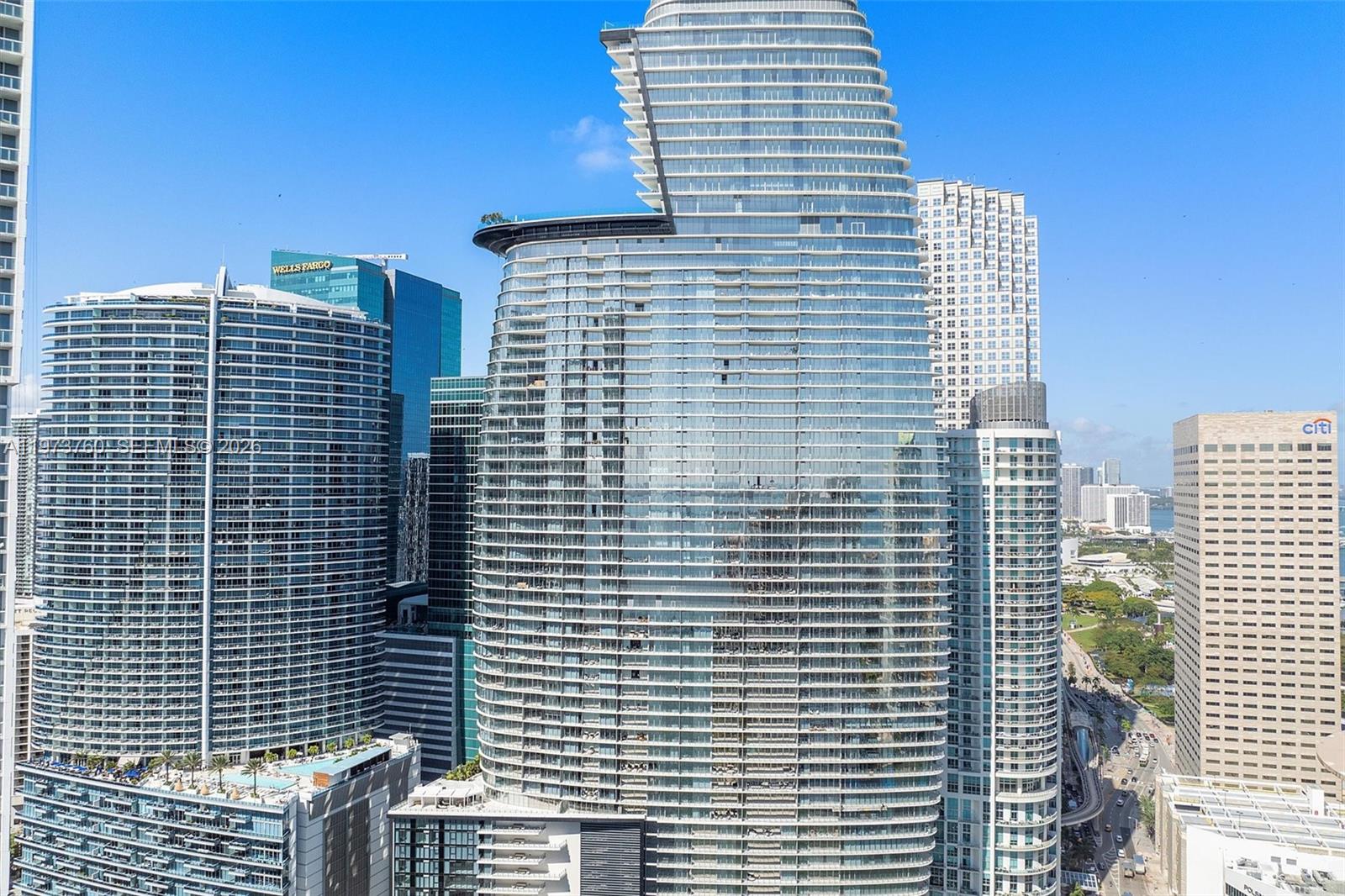 300 Biscayne Blvd Way