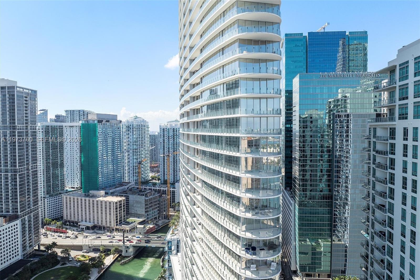 300 Biscayne Blvd Way