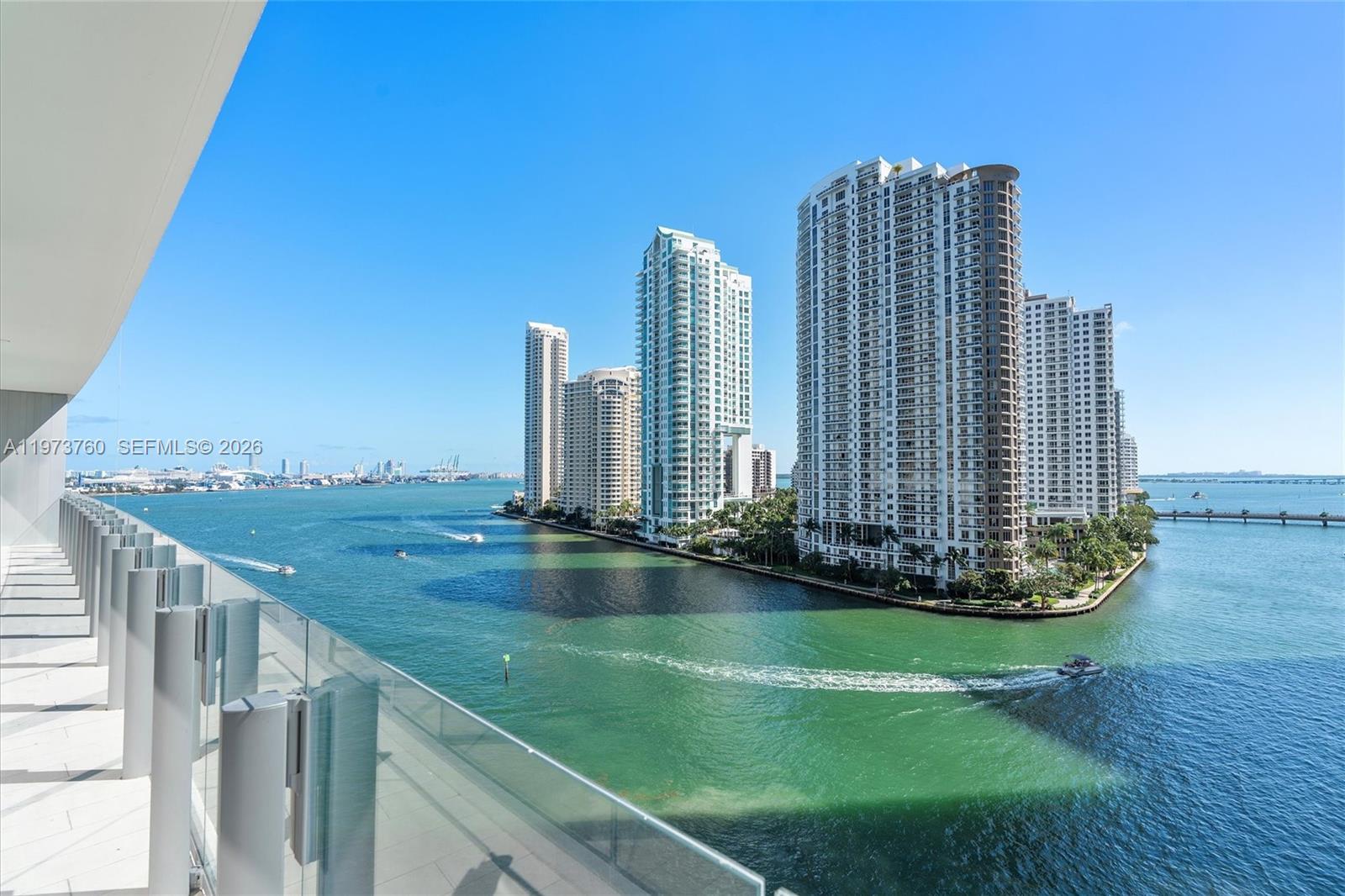 300 Biscayne Blvd Way