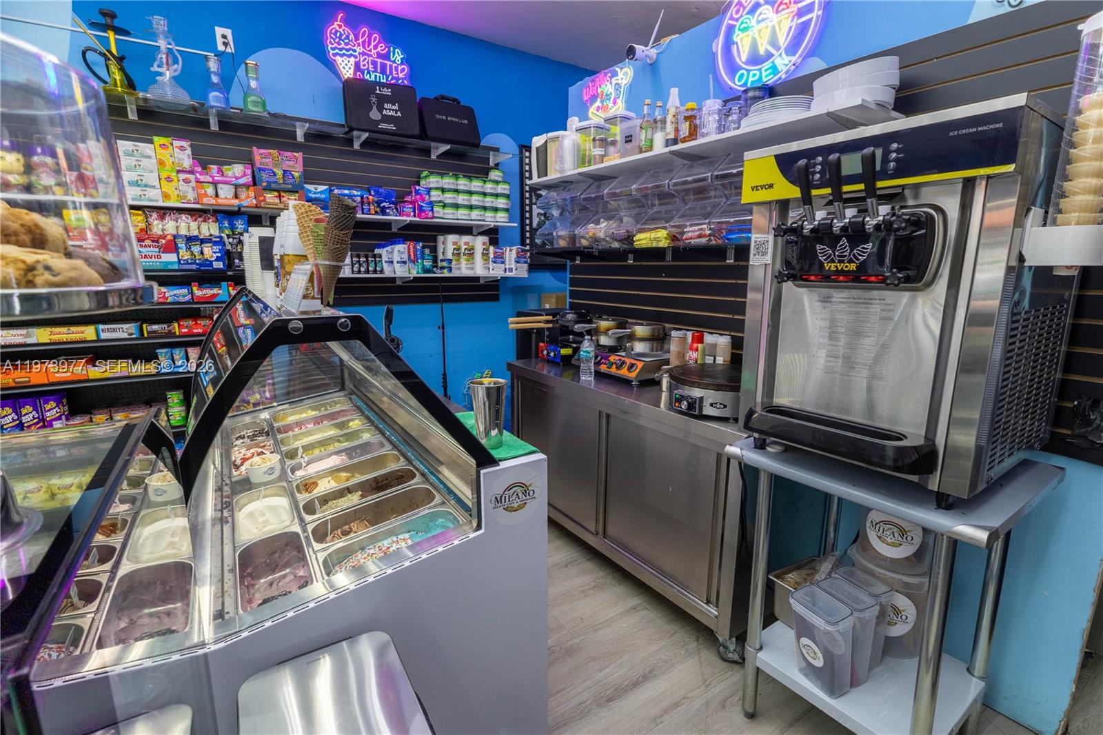 700 SW 17th Avenue