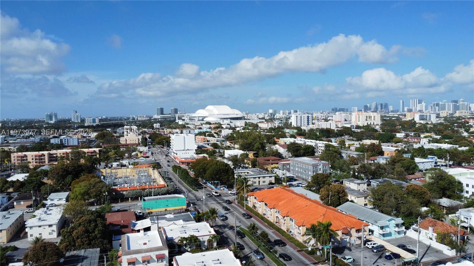 700 SW 17th Avenue