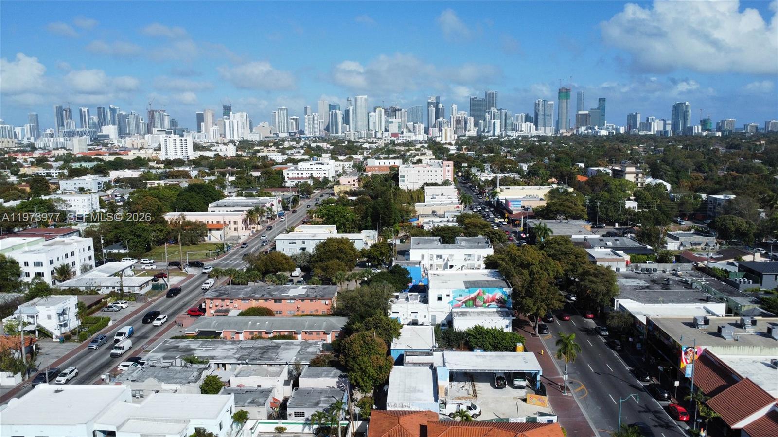 700 SW 17th Avenue