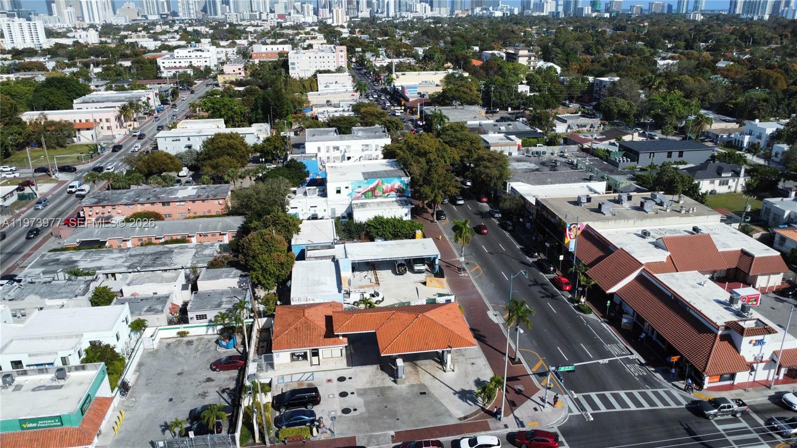 700 SW 17th Avenue