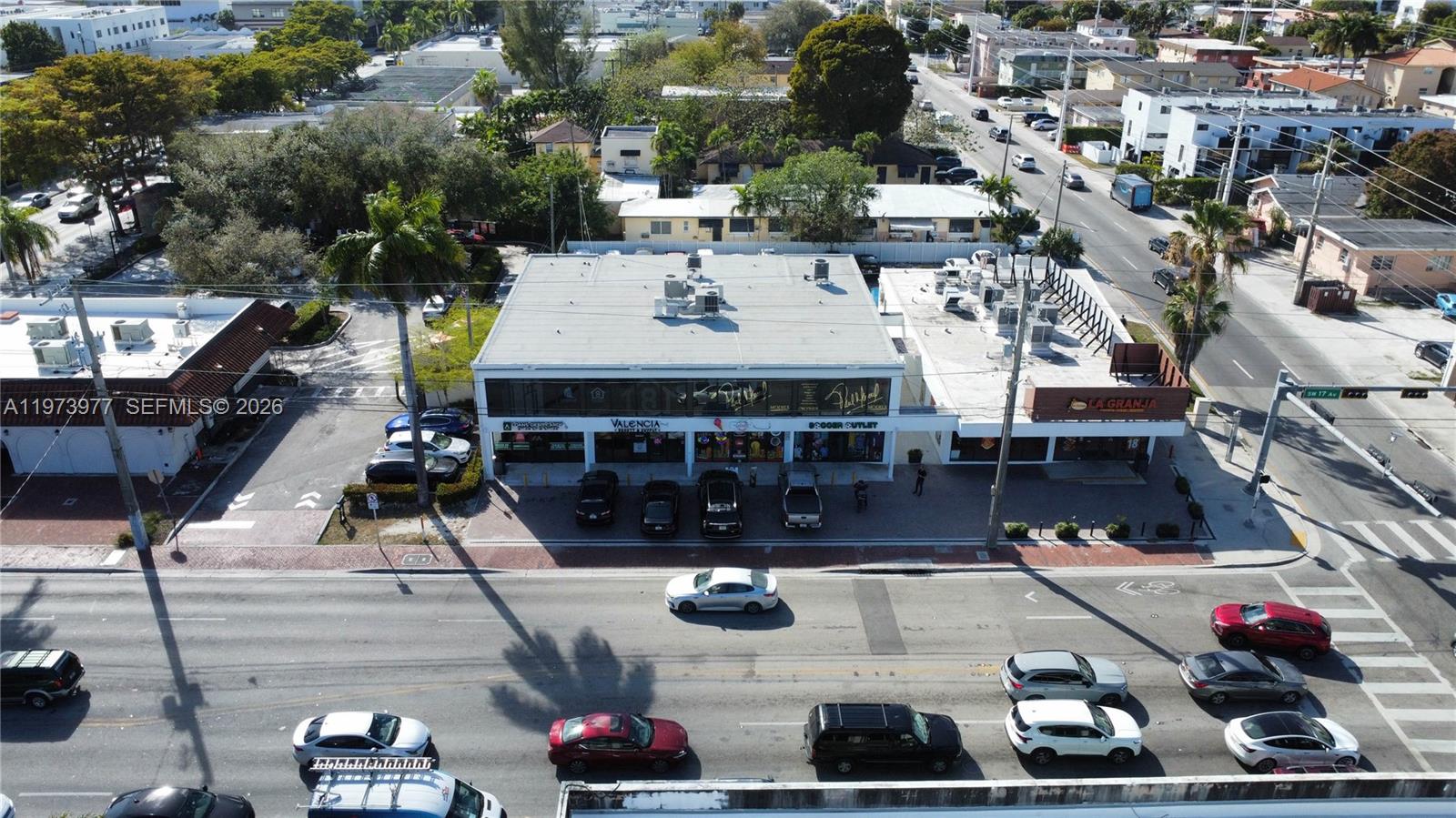 700 SW 17th Avenue