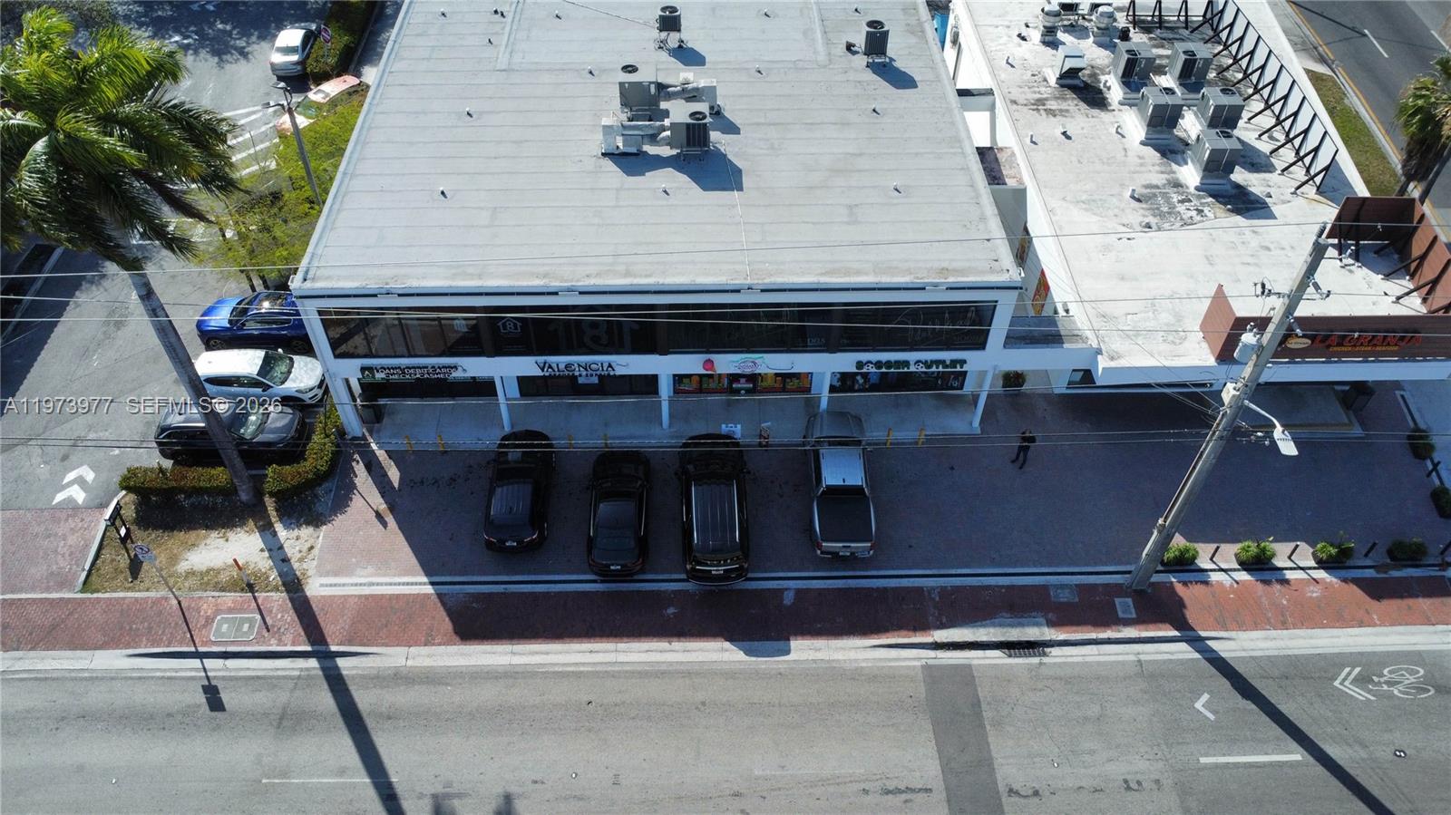 700 SW 17th Avenue