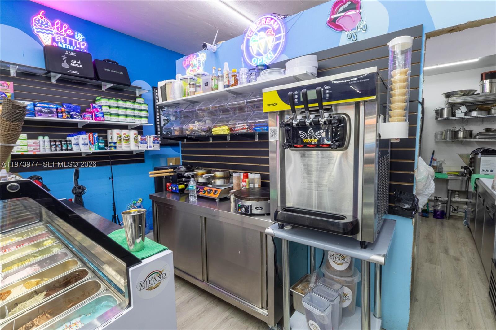 700 SW 17th Avenue