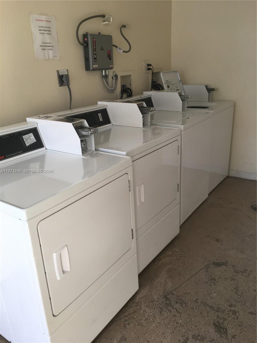 3665 NE 167 Street