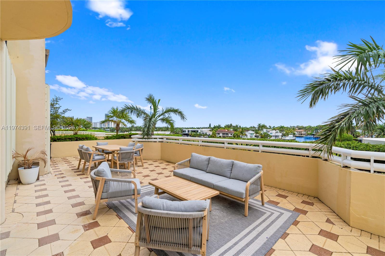 20191 E Country Club Drive