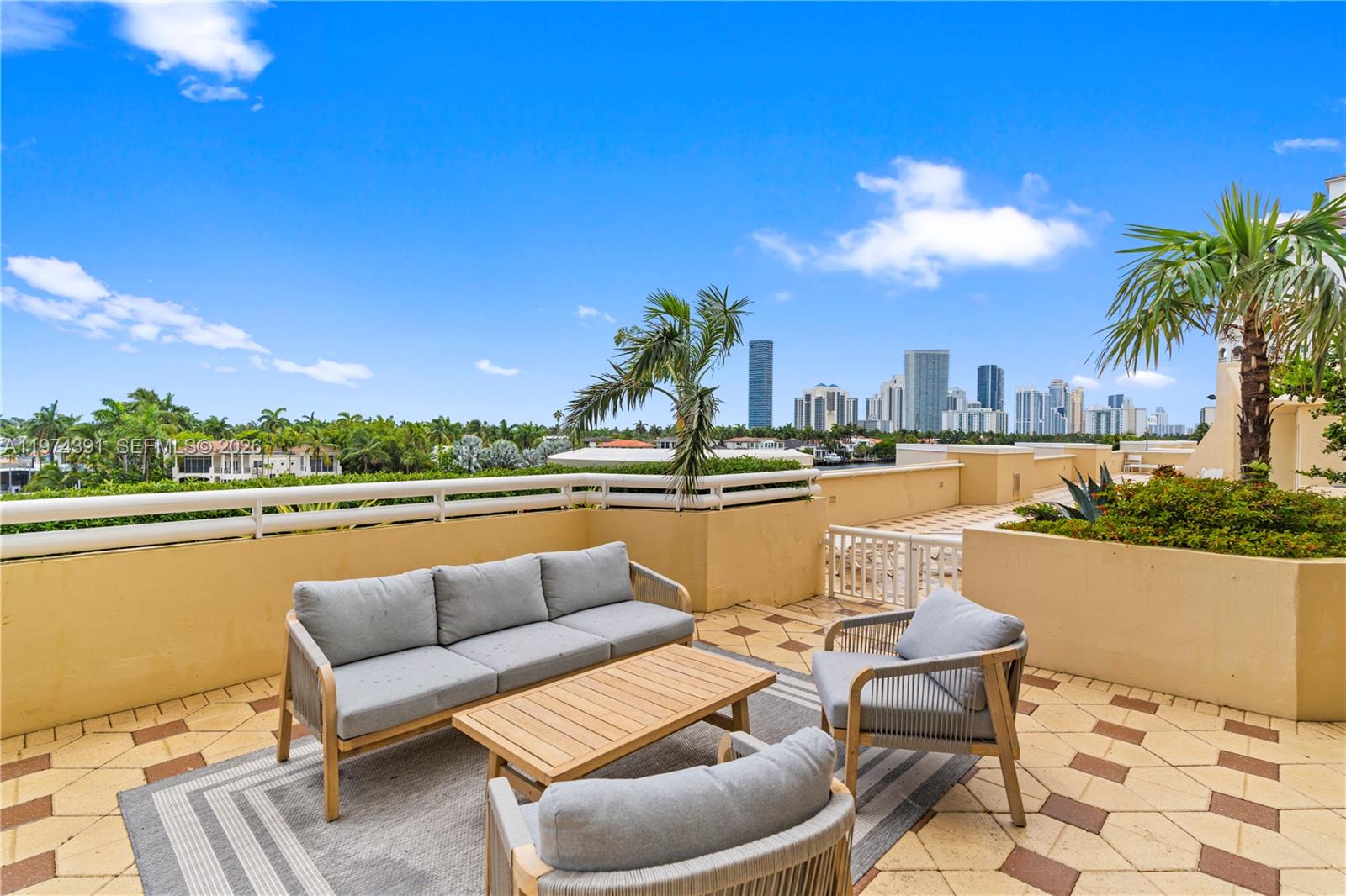 20191 E Country Club Drive