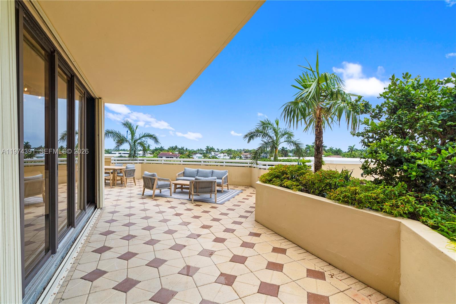 20191 E Country Club Drive
