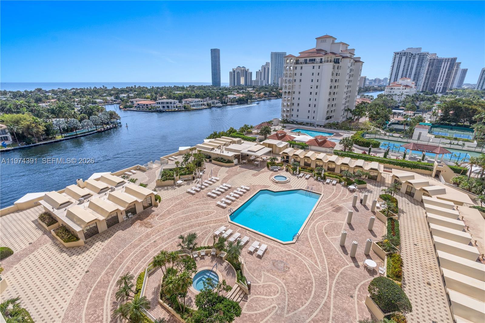 20191 E Country Club Drive