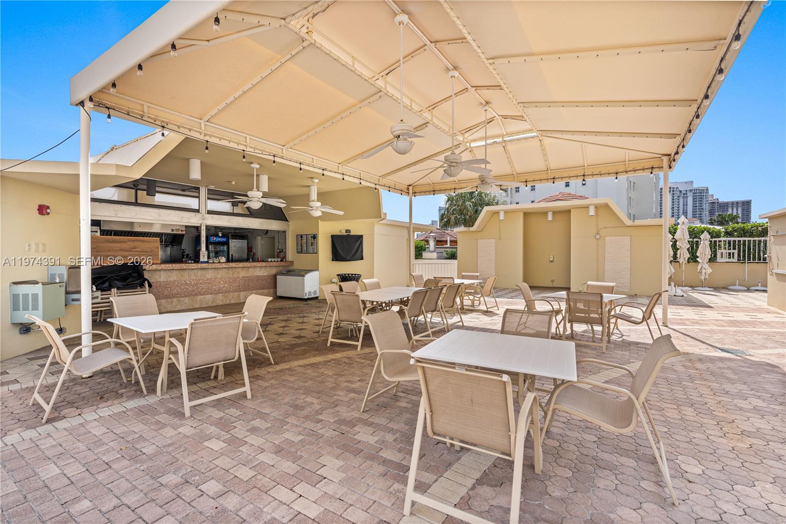 20191 E Country Club Drive