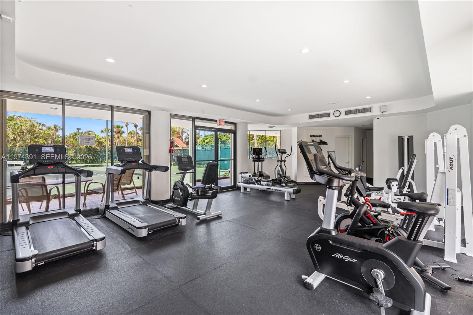 20191 E Country Club Drive