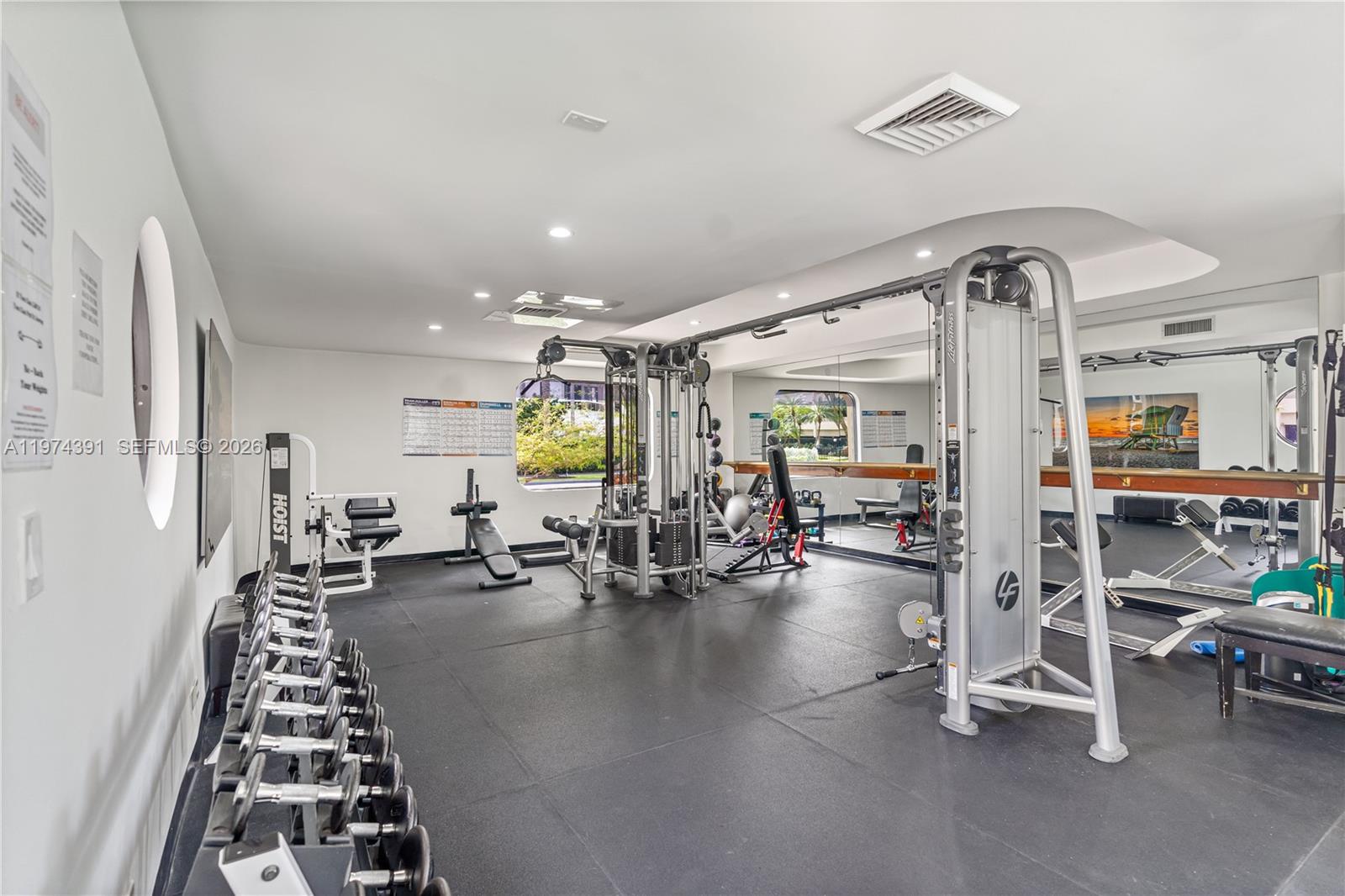 20191 E Country Club Drive
