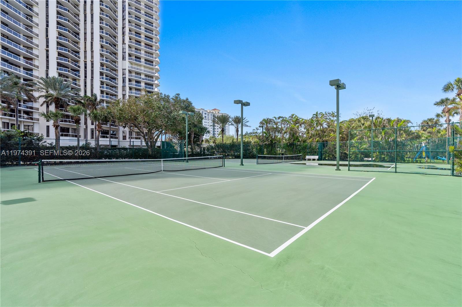 20191 E Country Club Drive