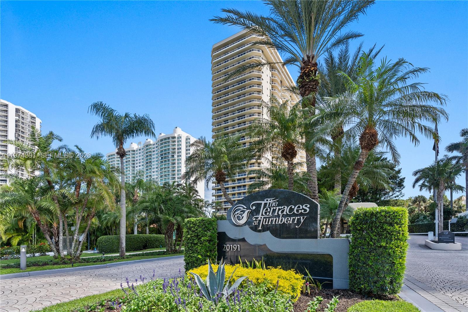 20191 E Country Club Drive