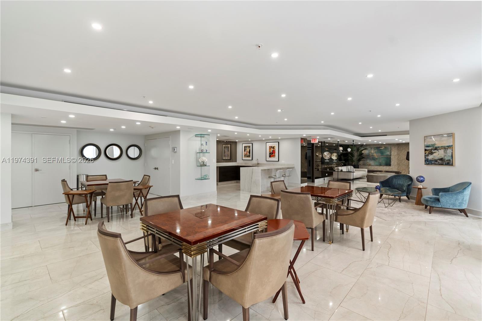 20191 E Country Club Drive