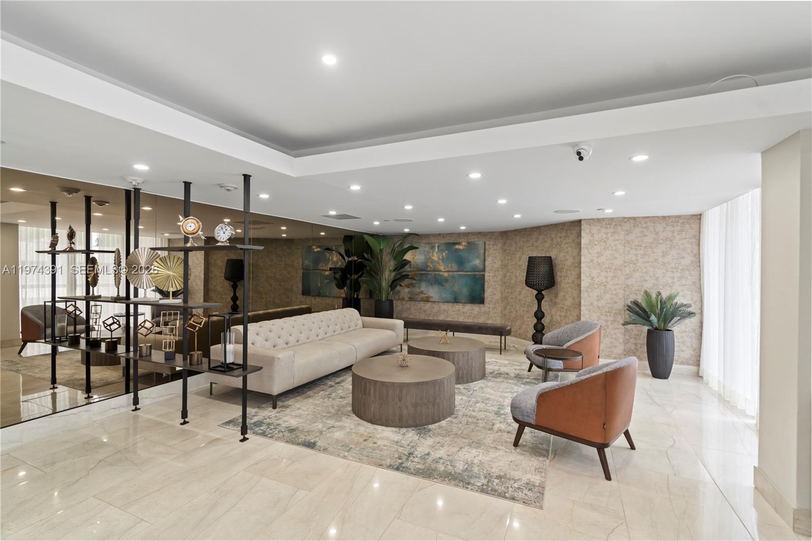 20191 E Country Club Drive