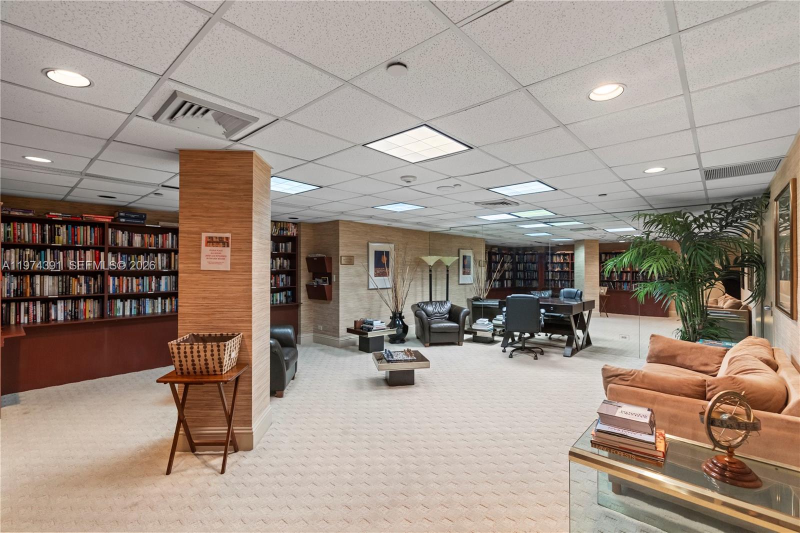 20191 E Country Club Drive