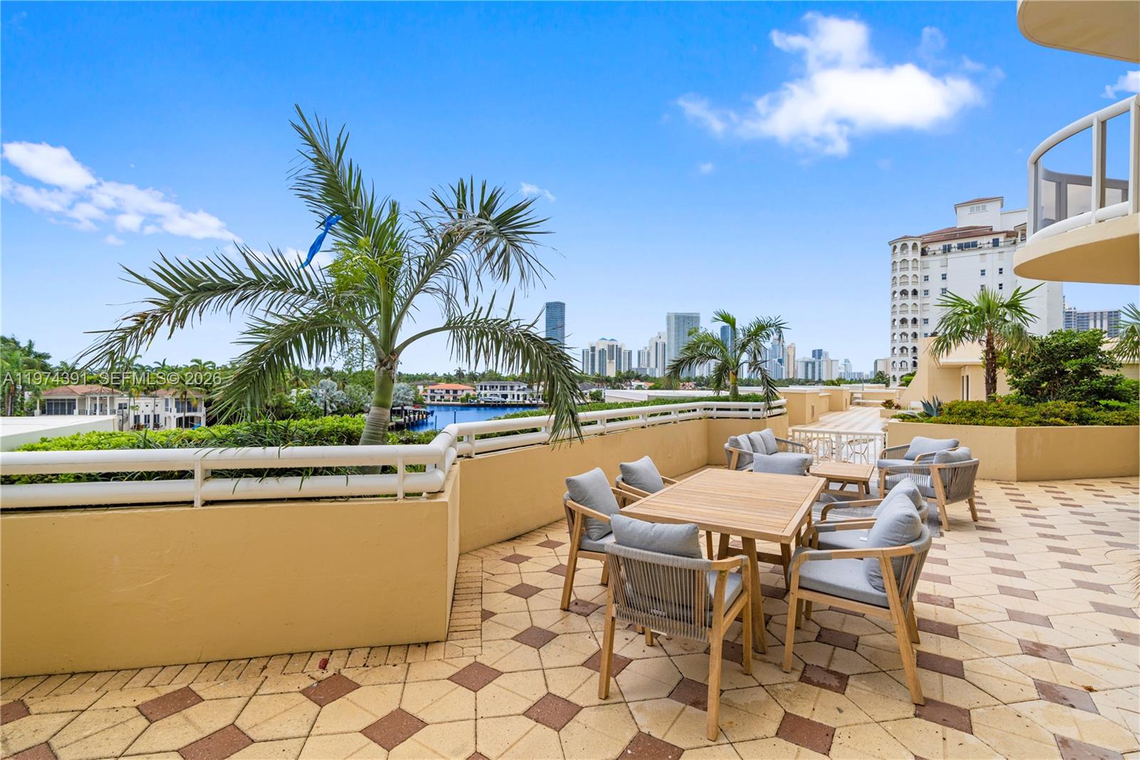 20191 E Country Club Drive