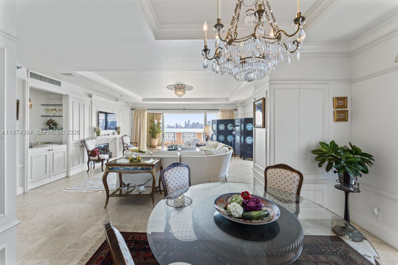 5266 Fisher Island Drive