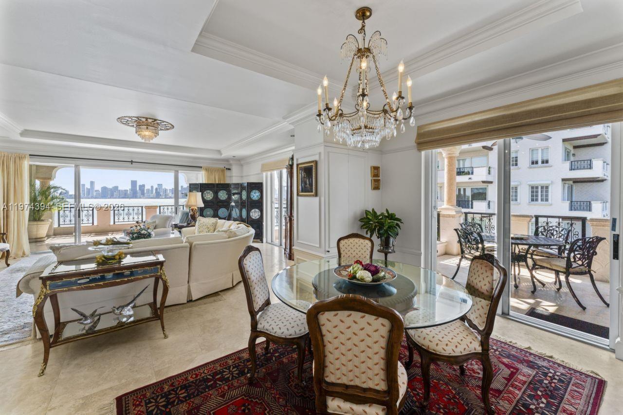 5266 Fisher Island Drive