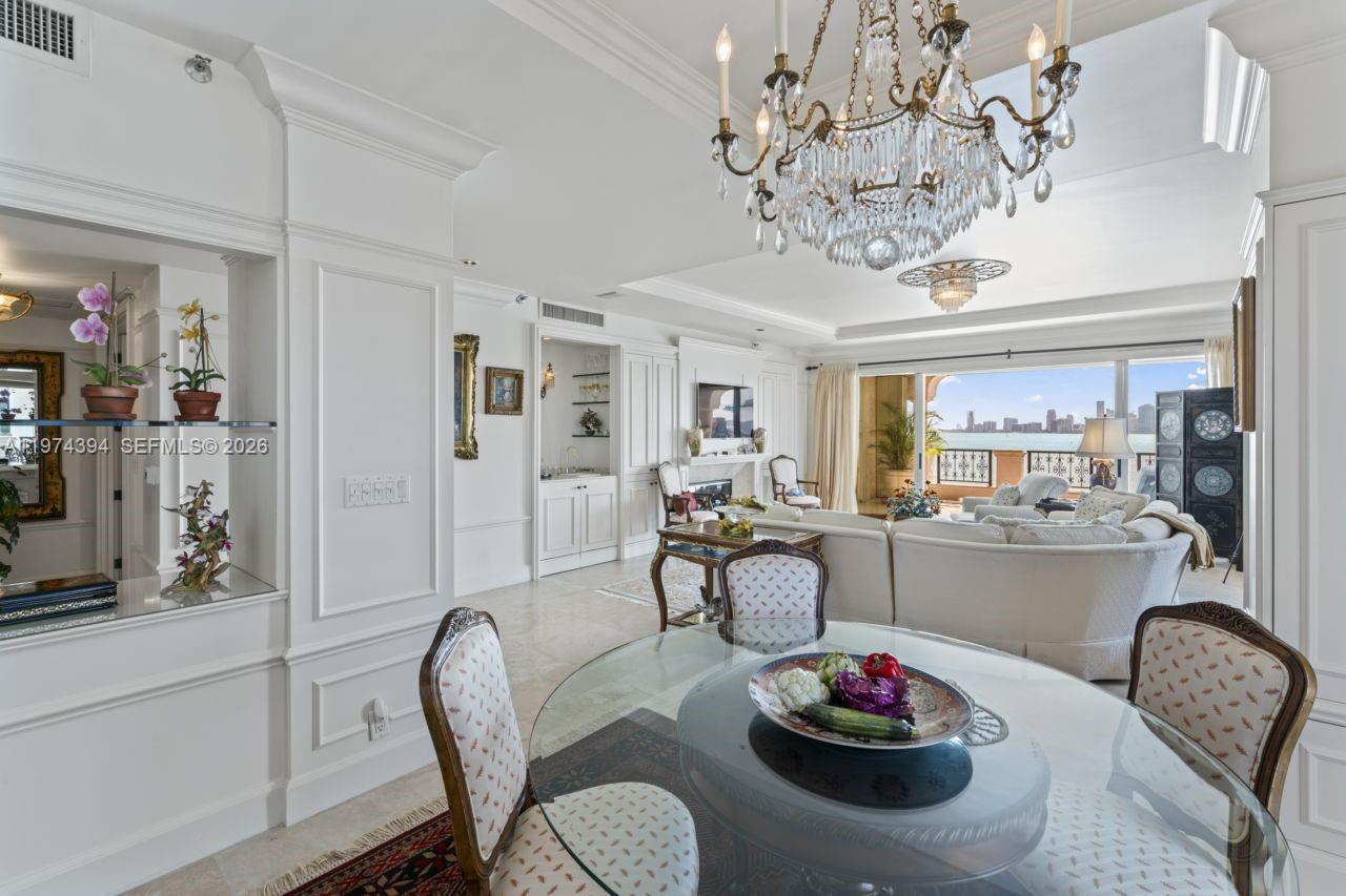5266 Fisher Island Drive
