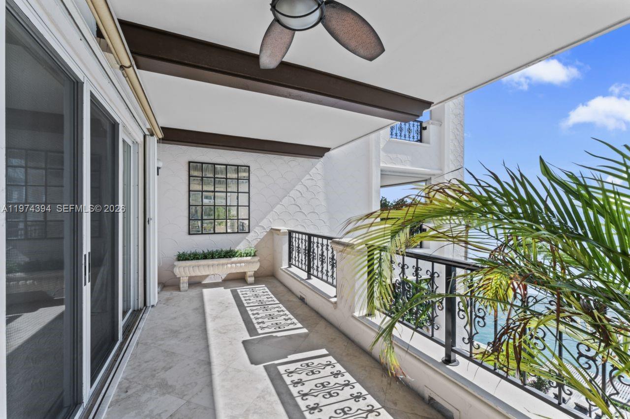 5266 Fisher Island Drive