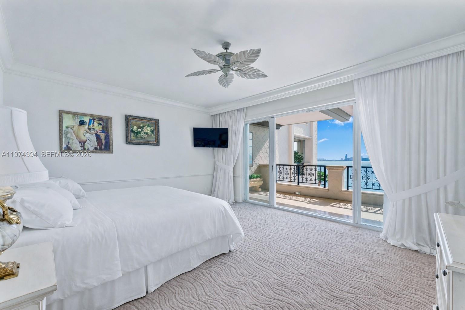 5266 Fisher Island Drive