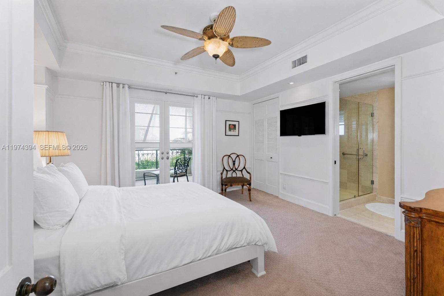 5266 Fisher Island Drive