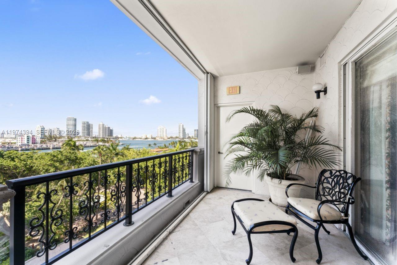 5266 Fisher Island Drive