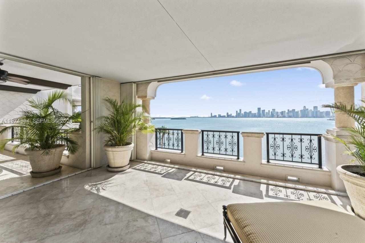 5266 Fisher Island Drive