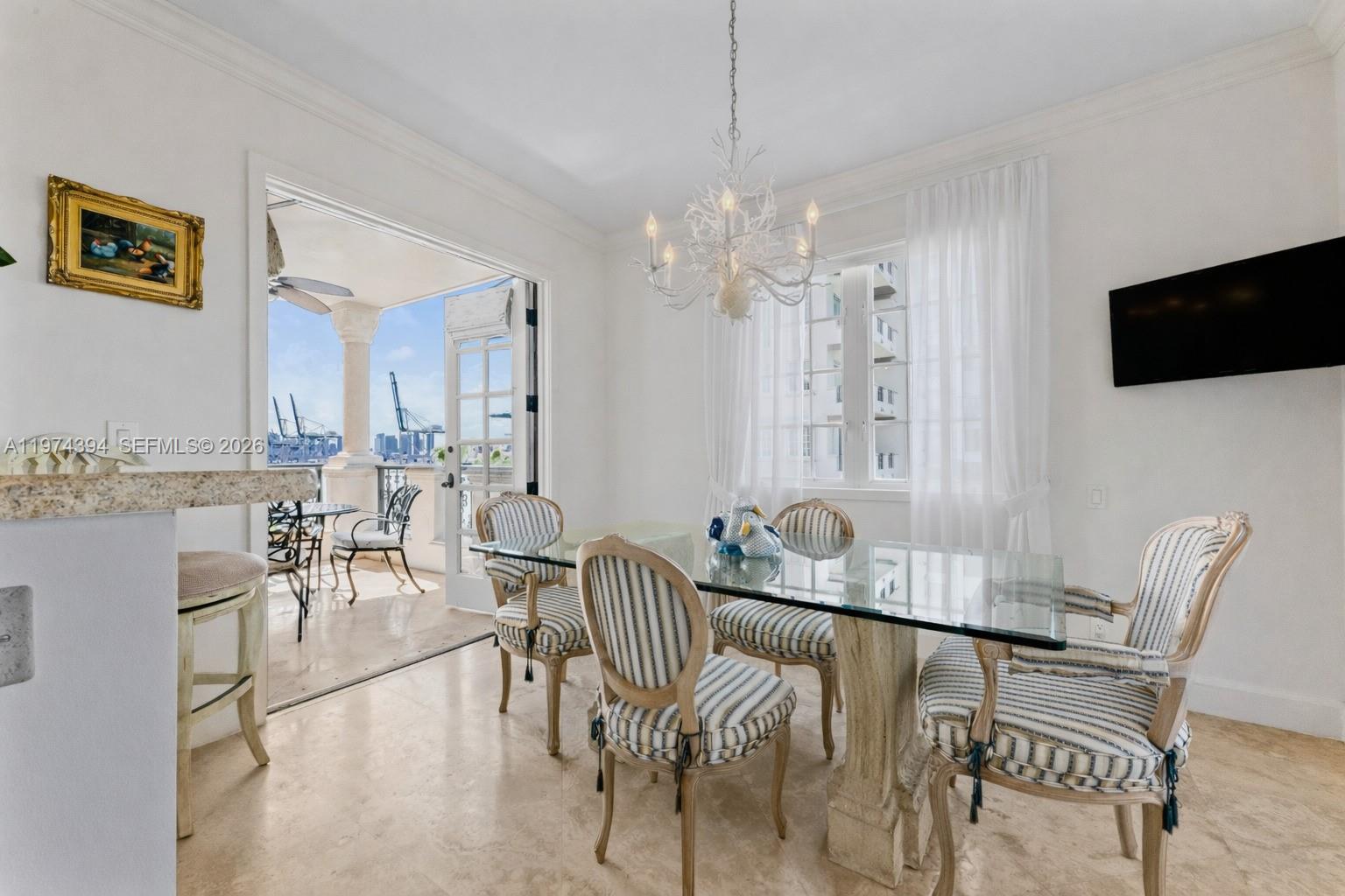 5266 Fisher Island Drive