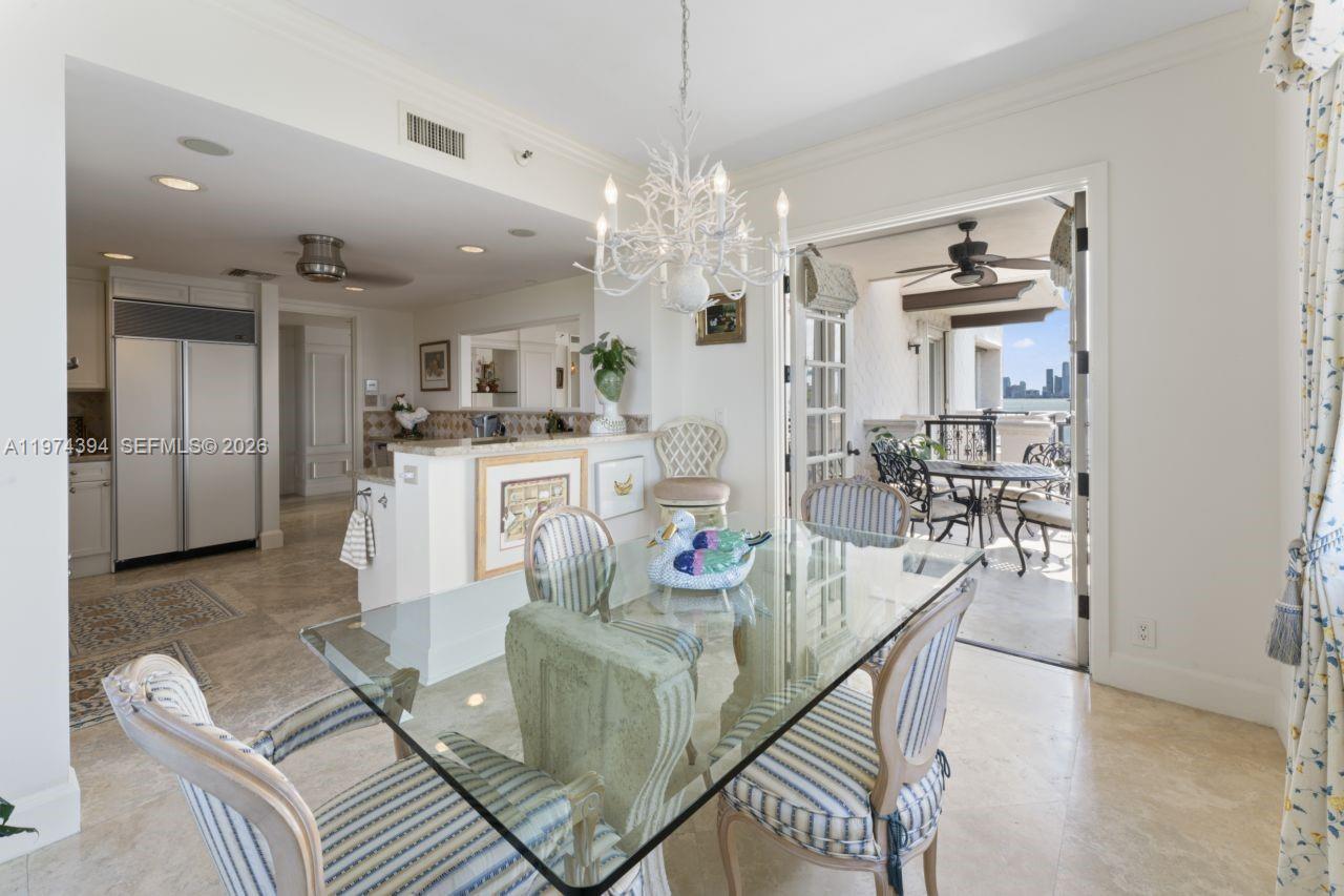 5266 Fisher Island Drive