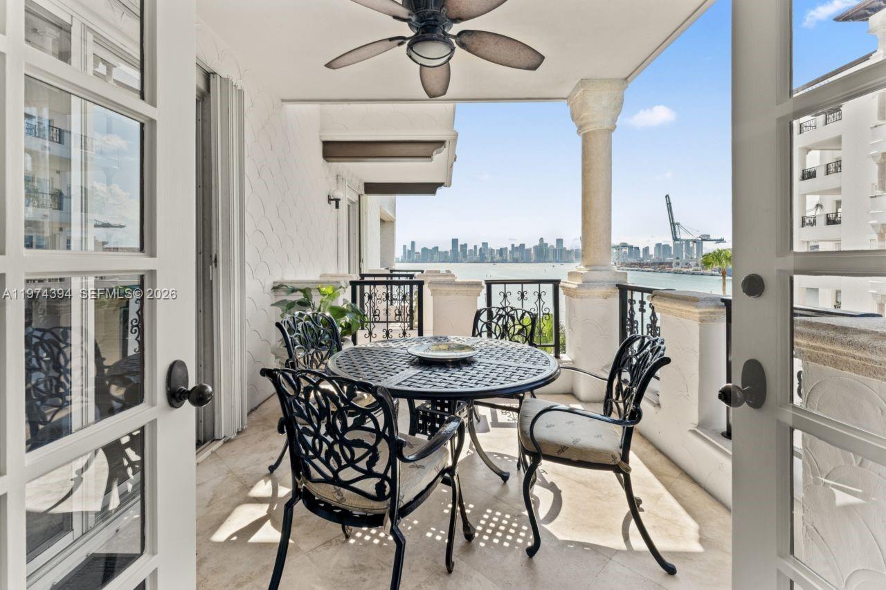 5266 Fisher Island Drive