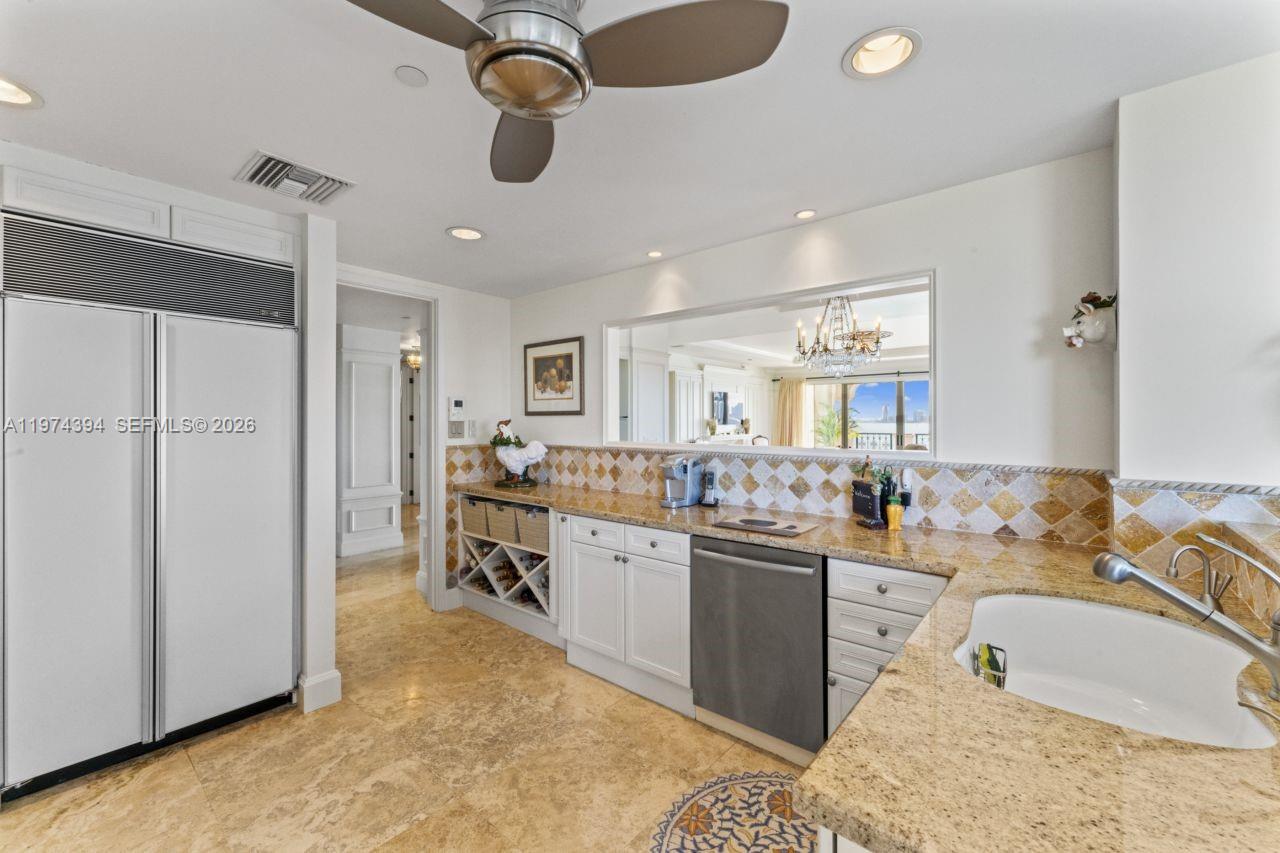 5266 Fisher Island Drive