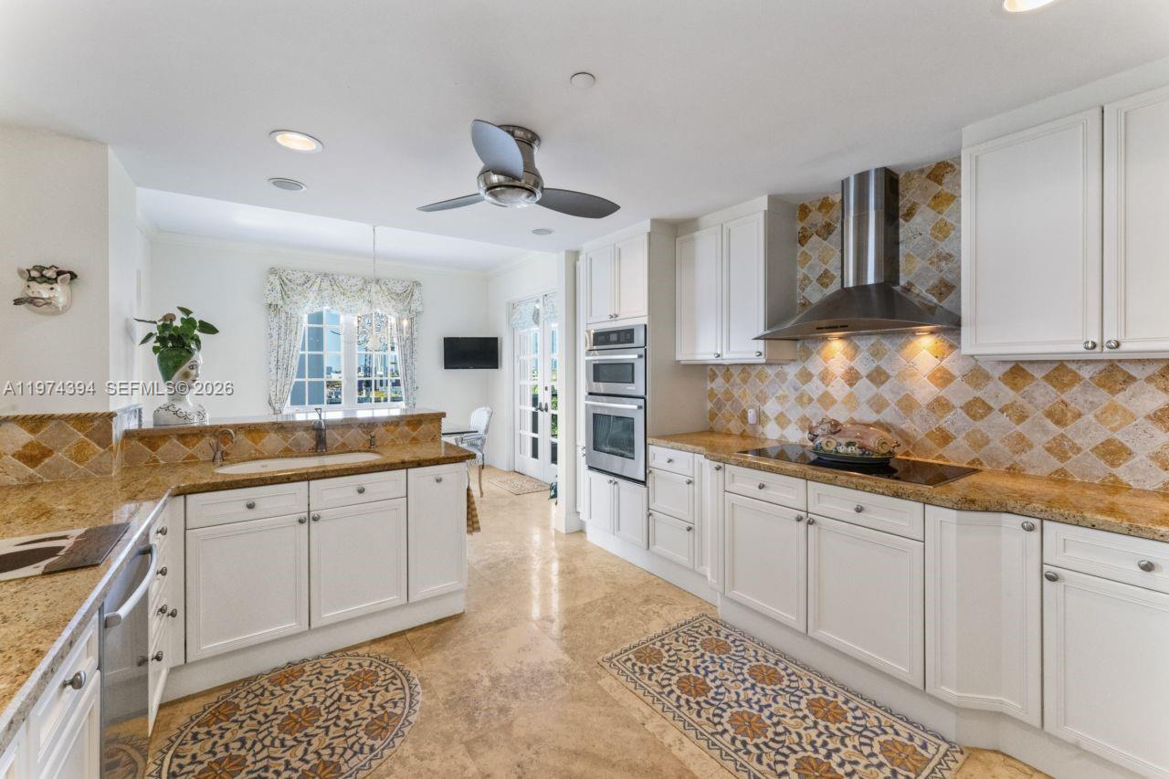 5266 Fisher Island Drive