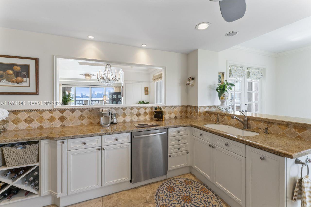 5266 Fisher Island Drive