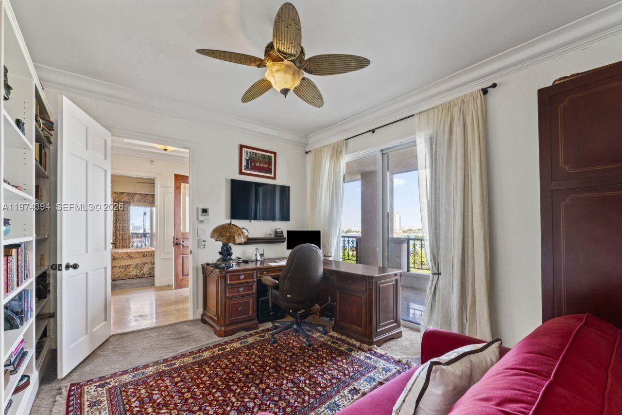 5266 Fisher Island Drive
