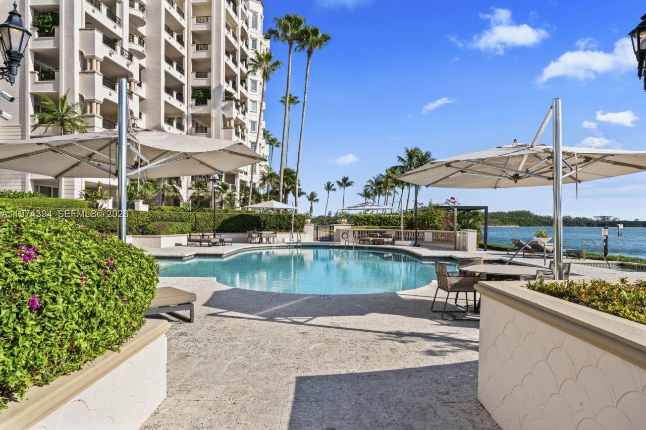 5266 Fisher Island Drive