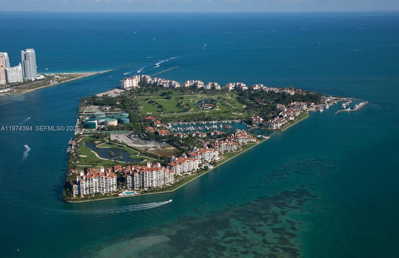 5266 Fisher Island Drive