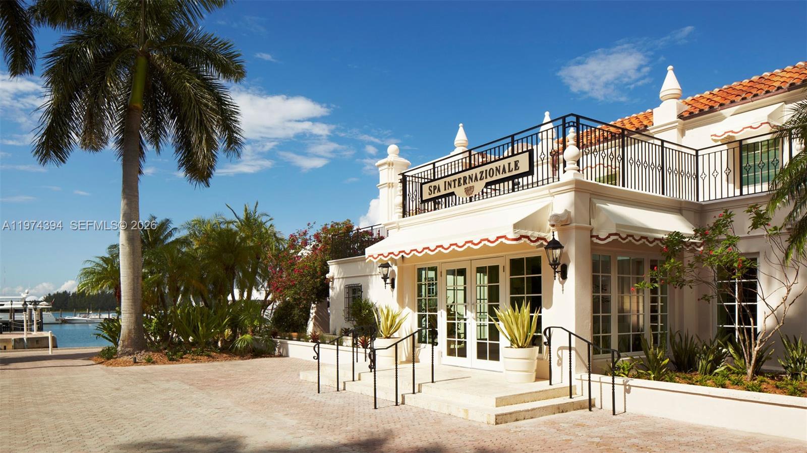 5266 Fisher Island Drive