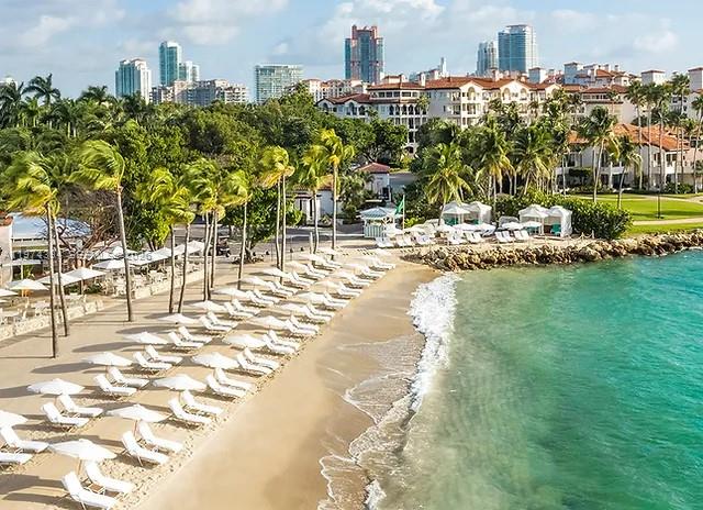 5266 Fisher Island Drive