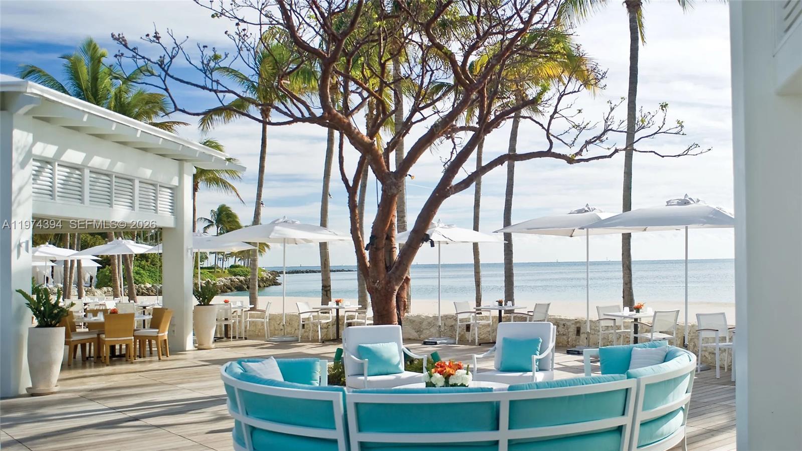 5266 Fisher Island Drive