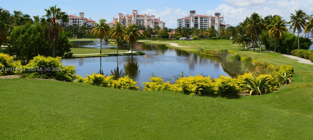 5266 Fisher Island Drive