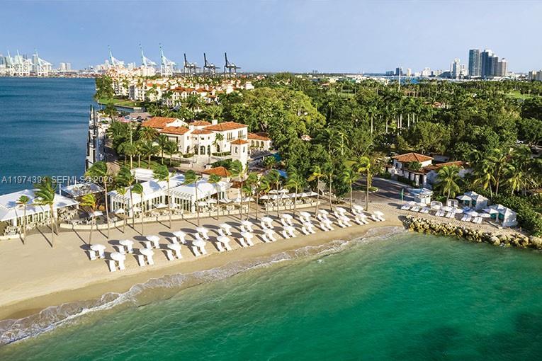 5266 Fisher Island Drive