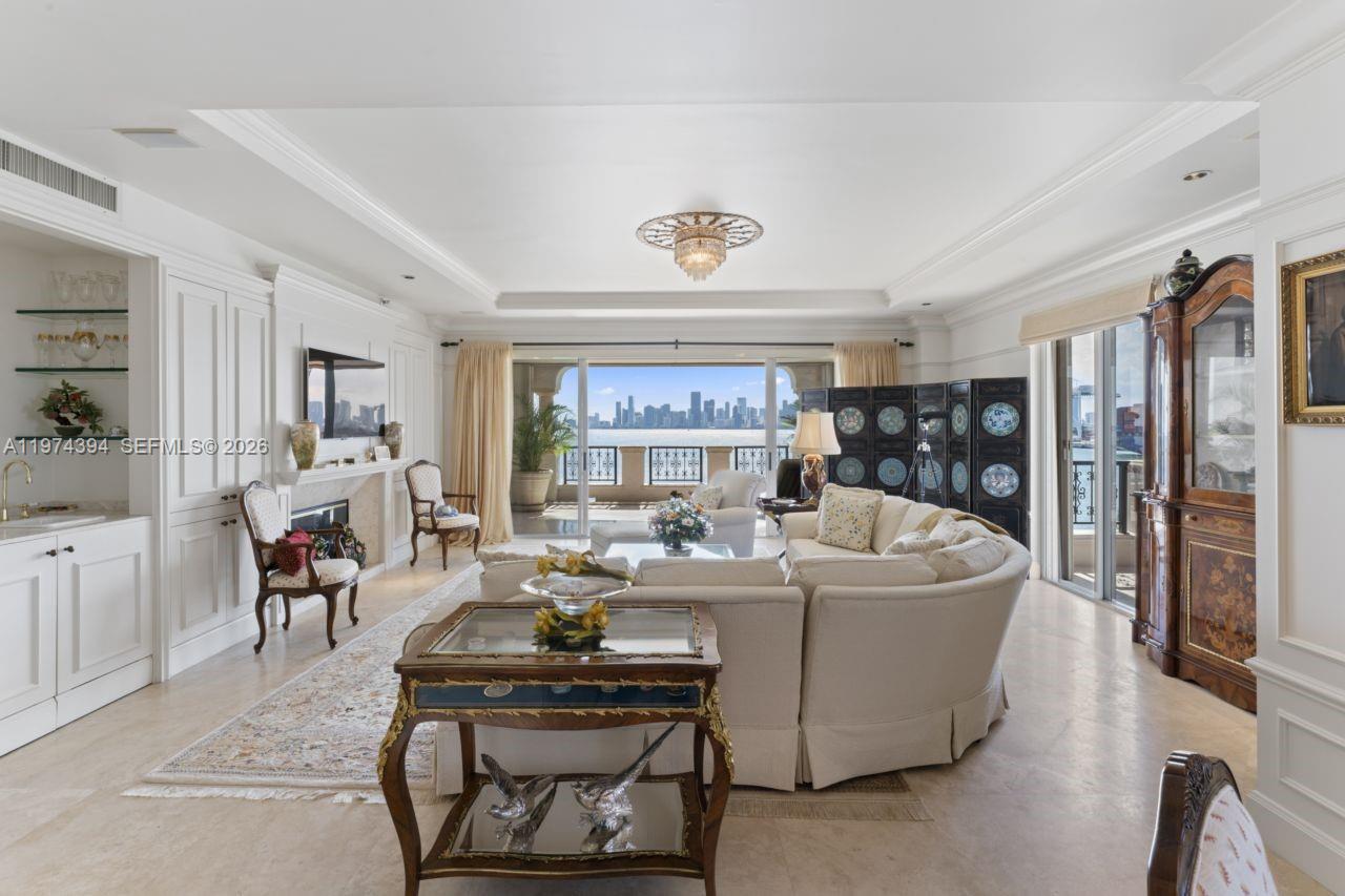 5266 Fisher Island Drive