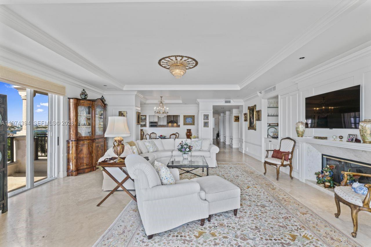5266 Fisher Island Drive